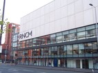RNCM Theatre, Manchester