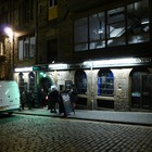 Banshee Labyrinth, Edinburgh
