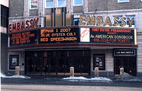 Embassy Theatre, Fort Wayne