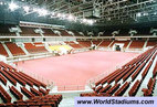 Putra Indoor Stadium, Kuala Lumpur