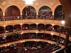Théâtre du Châtelet, Paris