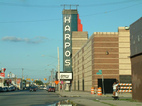 Harpos Concert Theatre, Detroit