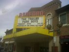 Venue