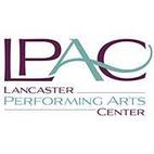 Lancaster Performing Arts Center Lancaster, Tickets for Concerts ...