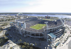 EverBank Field, Jacksonville