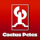 Cactus Petes Resort Casino, Jackpot