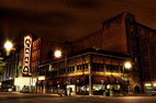 Alabama Theatre, Birmingham
