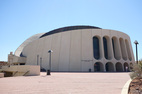 Abraham Chavez Theatre, El Paso