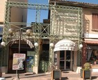 Théâtre Du Rocher / 83ème Parallèle, La Garde