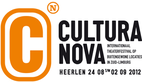 Cultura Nova festival #cn12 Heerlen @CulturaNova, Heerlen