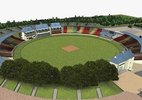 Guyana National Stadium, Georgetown