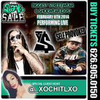 Los Angeles Convention Center, Los Angeles (LA)