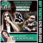 Los Angeles Convention Center, Los Angeles (LA)