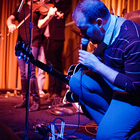 Underground, The Drake Hotel, Toronto