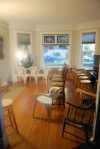 Venue