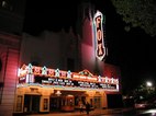 Bob Hope Theatre, Stockton