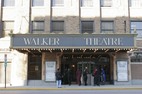 Madame Walker Theatre Center, Indianapolis