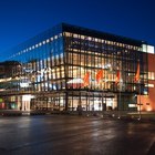 Stavanger Konserthus, Stavanger