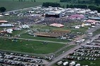 Pryor Creek Festival Grounds, Pryor