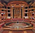 Symphony Hall Birmingham, Tickets For Concerts & Music Events 2024 ...