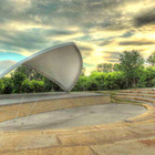 Vetter Stone Amphitheater, Mankato