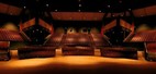 Performance Hall, Lincoln Center, Fort Collins