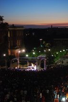 Venue