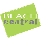 Beach Central Park, Galveston