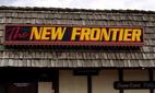 New Frontier Club, Meridian