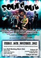 Lea Hall Social Club, Rugeley