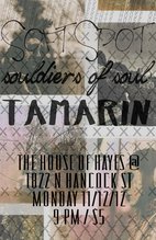 HOUSE OF HAYES, Philadelphia