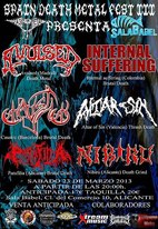 Sala Babel, Alicante