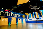 Citibank Hall, São Paulo