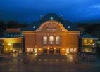 Venue