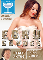 Günay Restaurant, Istanbul