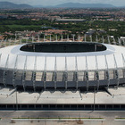 Arena Castelão, Fortaleza