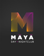 Maya Day & Nightclub, Scottsdale