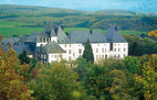 Château de Wiltz, Wiltz