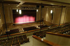 Holmes Theatre, Detroit Lakes