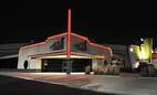 Arturo's Jazz Theatre & Restaurant, Southfield