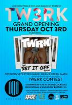 ONO Nightclub, Orlando