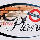 New Planet Underground, San Cataldo