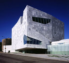 McGuire Theater, Walker Art Center Minneapolis, Tickets for Concerts ...