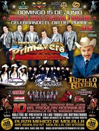 Plaza Mexico, Molalla