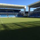 Arena Pantanal, Cuiabá