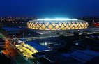 Arena da Amazônia, Manaus