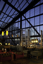 Venue