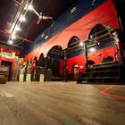 Middle East - Upstairs, Cambridge