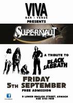 VIVA BAR & VENUE, Armagh