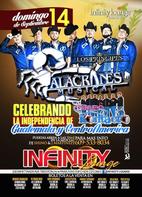 Infinity Lounge, Trenton